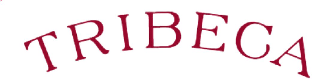 Tribeca Logo - Reduced
