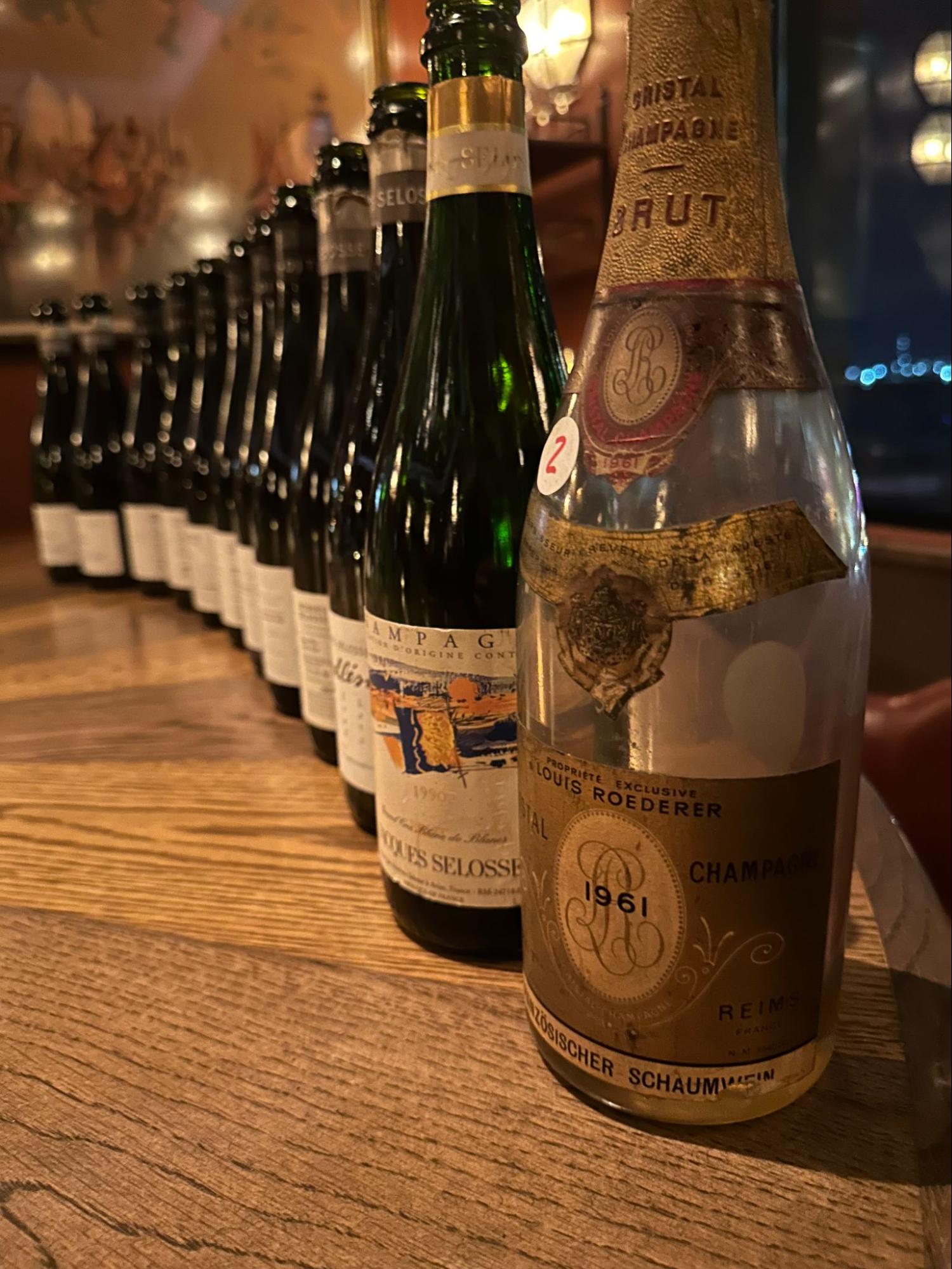 A Night of Selosse 2