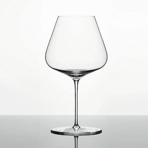 wine glass