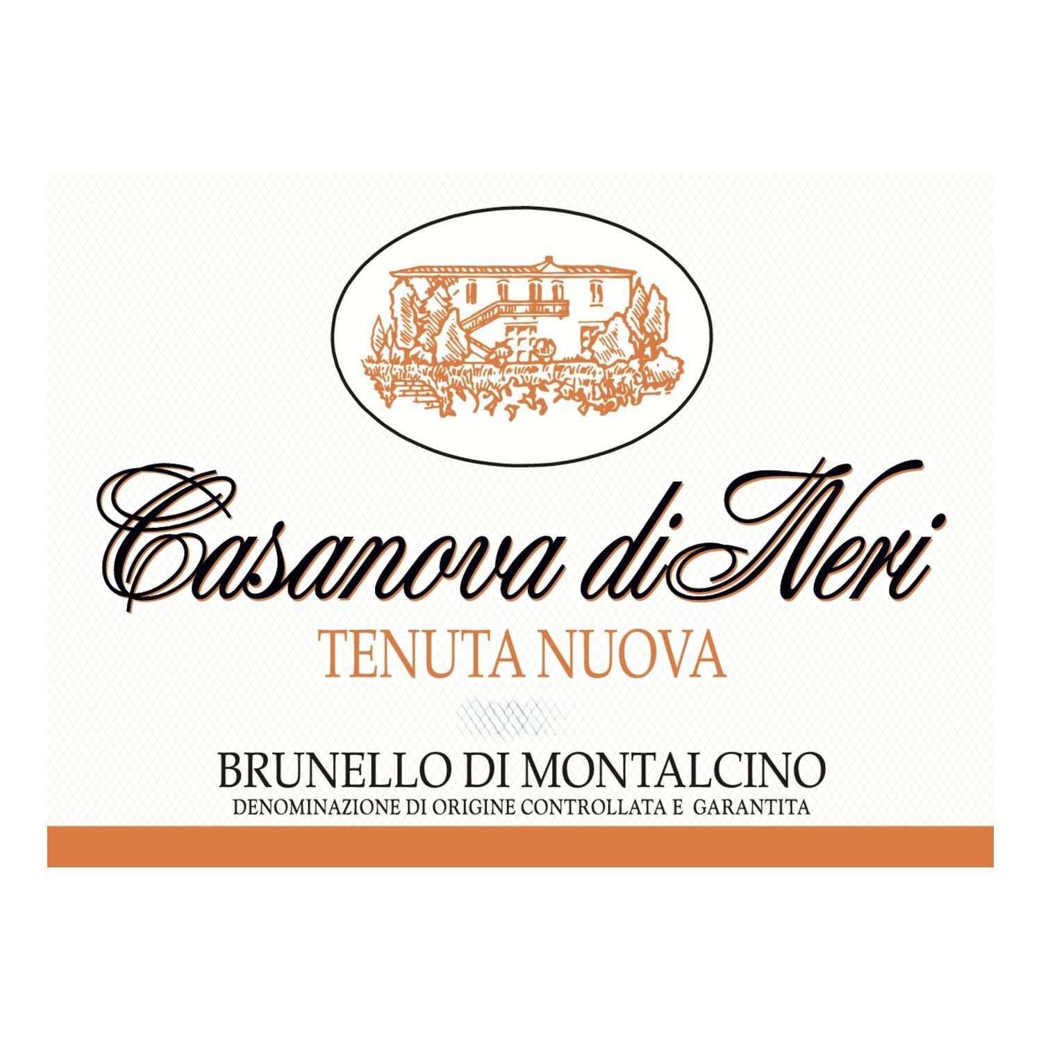 2010 Casanova di Neri, Brunello di Montalcino, Tenuta Nuova 
