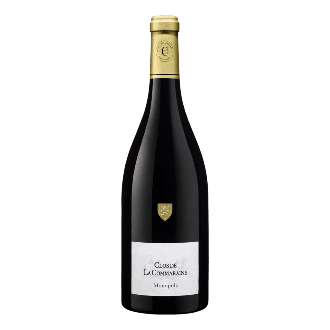 Domaine de la Commaraine, Pommard Premier Cru, Clos de la Commaraine