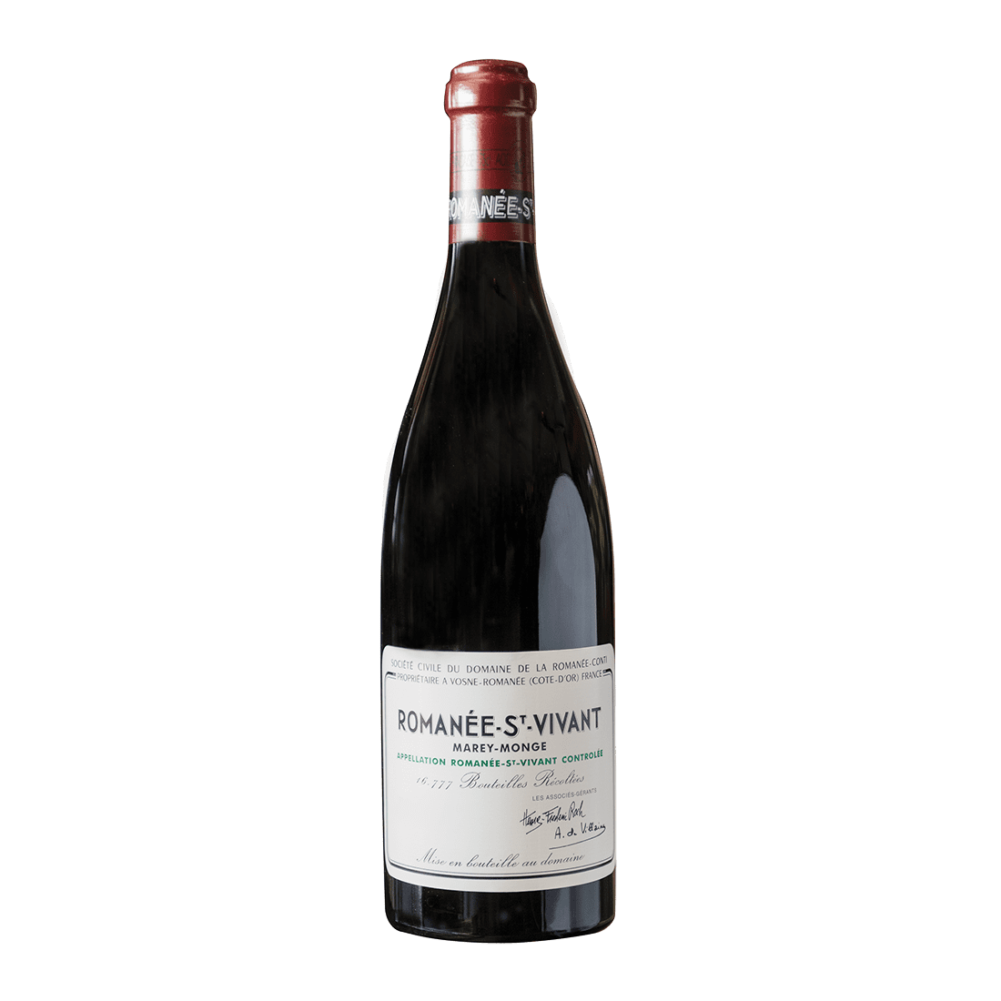 Domaine de la Romanee-Conti - Tribeca Wine Merchants