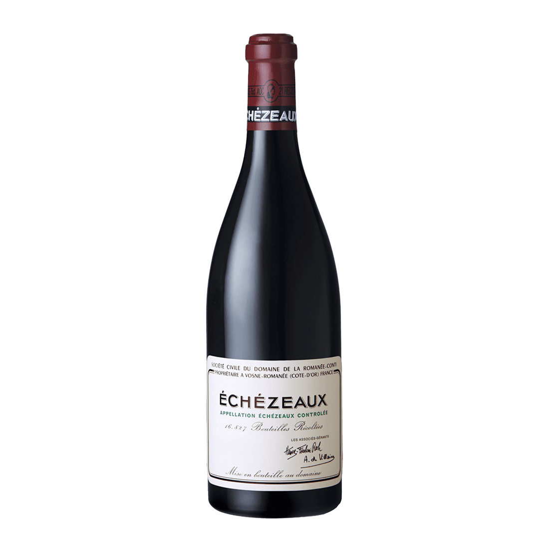 Domaine de la Romanee-Conti - Tribeca Wine Merchants