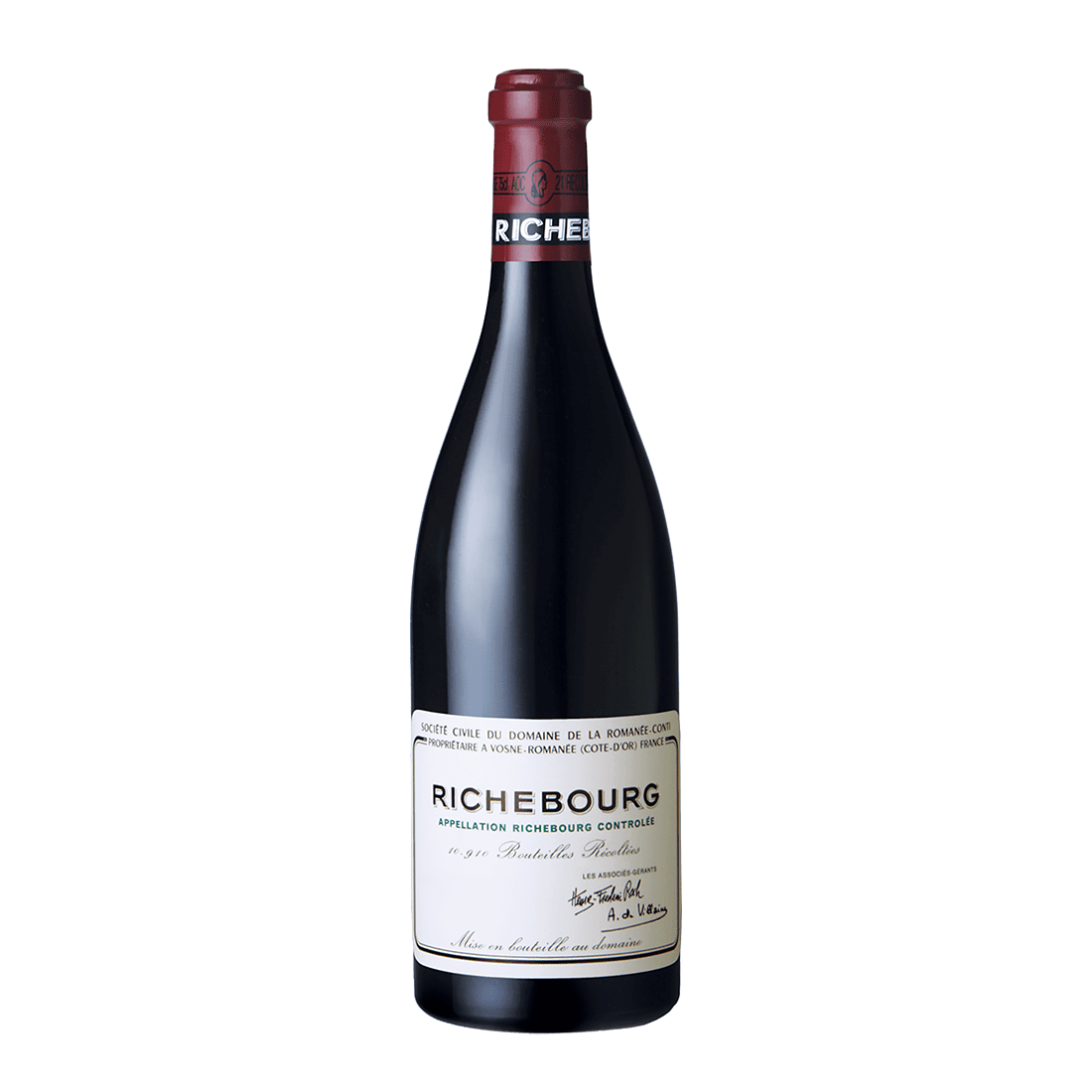 Domaine de la Romanee-Conti - Tribeca Wine Merchants
