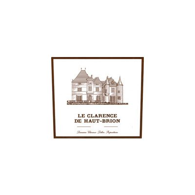 Chateau Bahans Haut-Brion, Pessac-Leognan