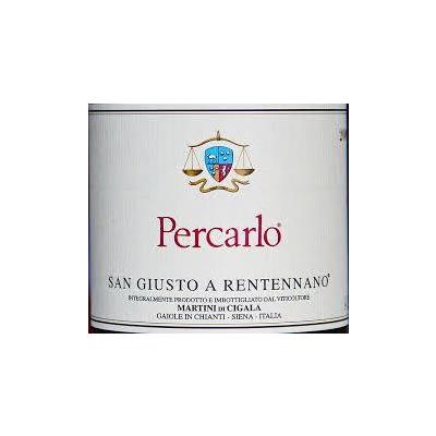 San Giusto, Percarlo, IGT