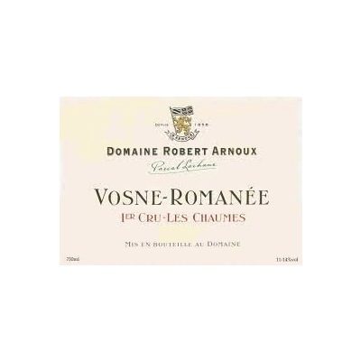 Domaine Arnoux-Lachaux, Vosne-Romanee Premier Cru, Les Chaumes