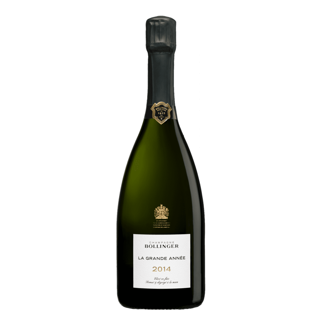 2007 Bollinger, La Grande Annee 6x750ml - Tribeca Wine Merchants