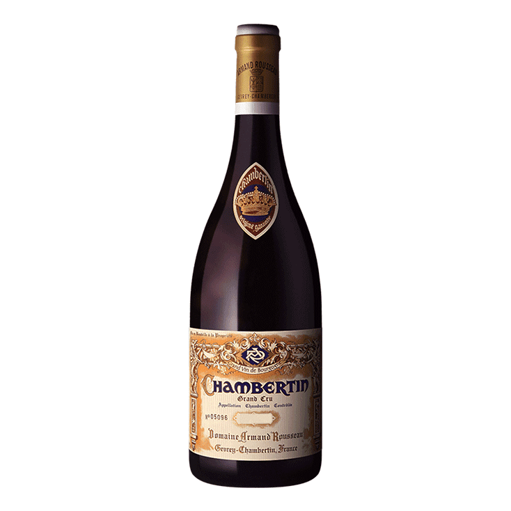 2014 David Duband, Chambertin Grand Cru 6x750ml - Tribeca Wine