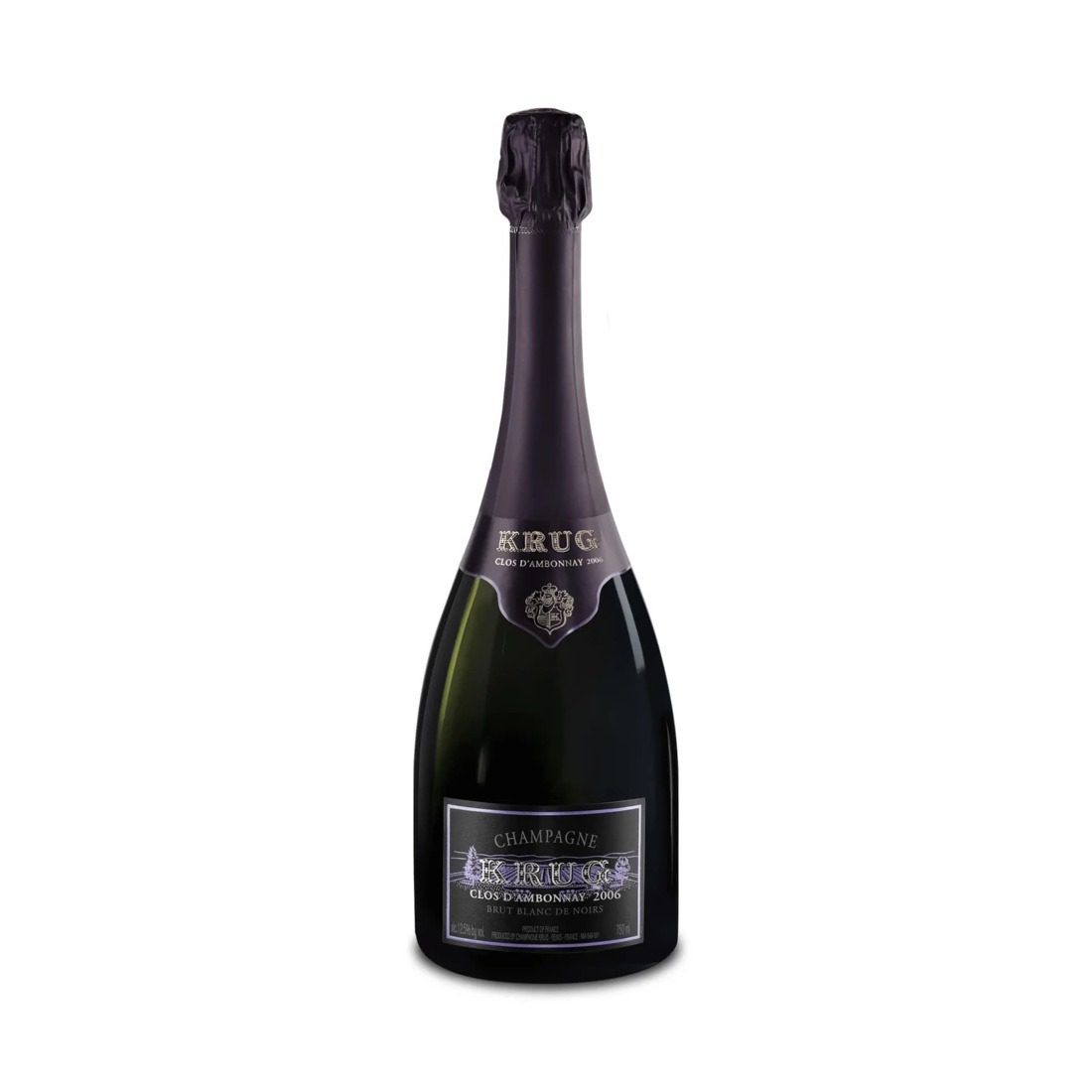 2010 Dom Perignon 6x750ml - Tribeca Wine Merchants