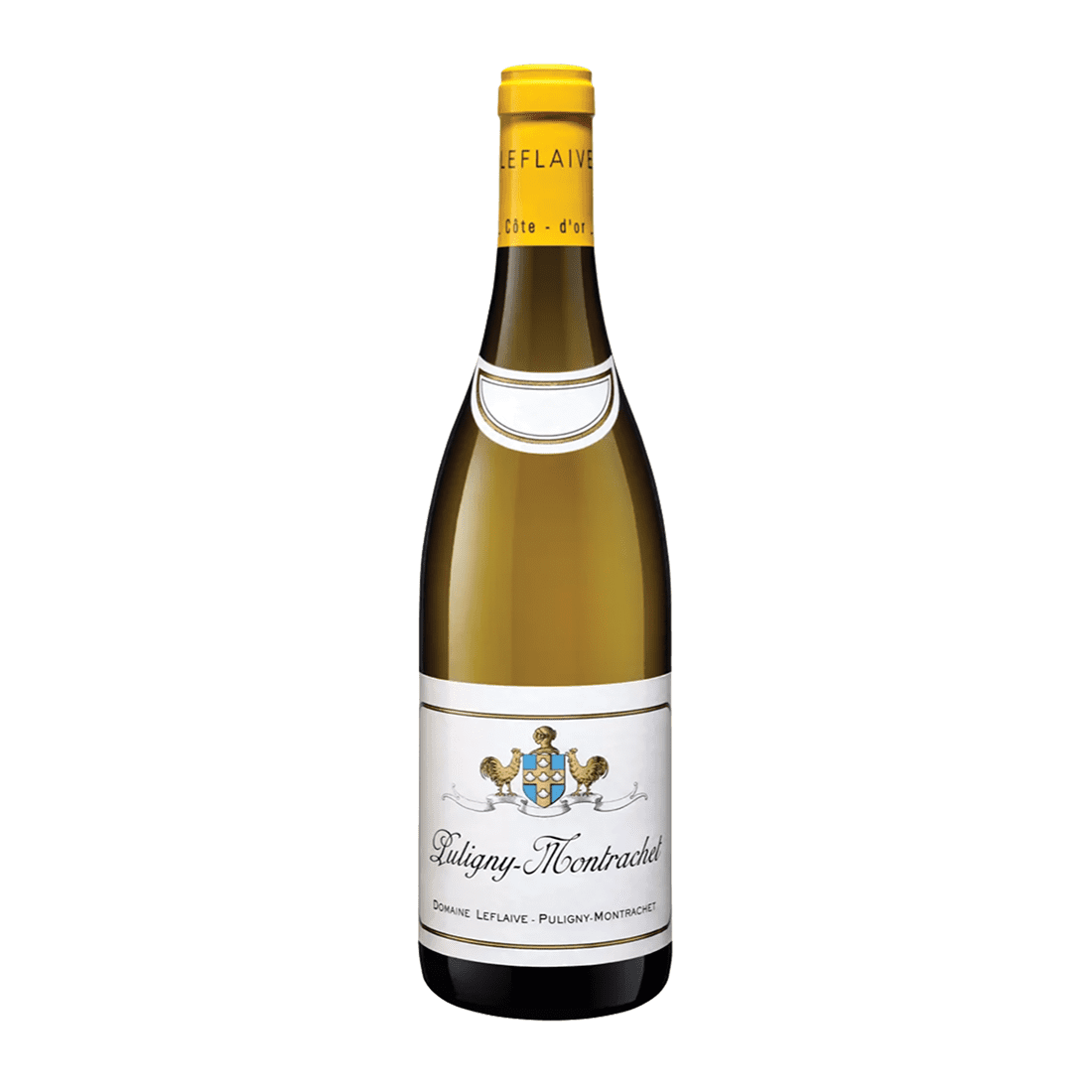 Domaine Leflaive, Puligny-Montrachet