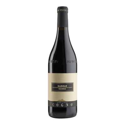 Elvio Cogno, Barolo, Ravera