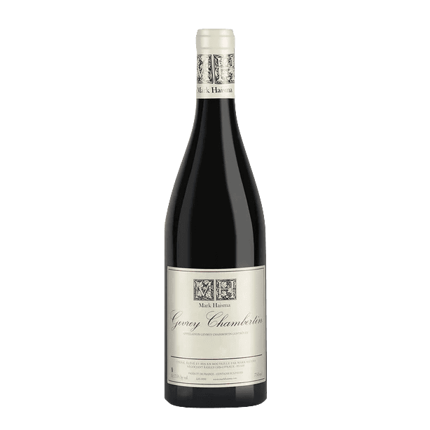 Mark Haisma Gevrey Chambertin 1er Cru Fonteny