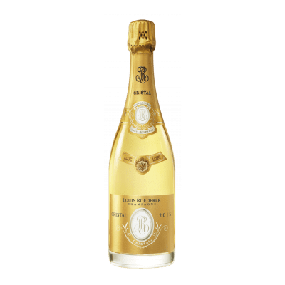Louis Roederer, Cristal