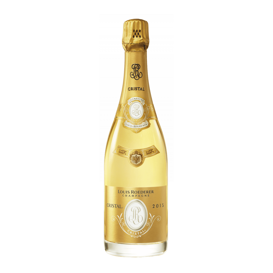 ワイン LOUIS ROEDERER CRYSTAL CHAMPAGNE 2005 Louis Roederer 'Cristal Brut' Champagne 2005 – Folkways