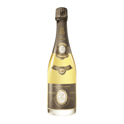 Louis Roederer, Cristal Vinotheque Brut