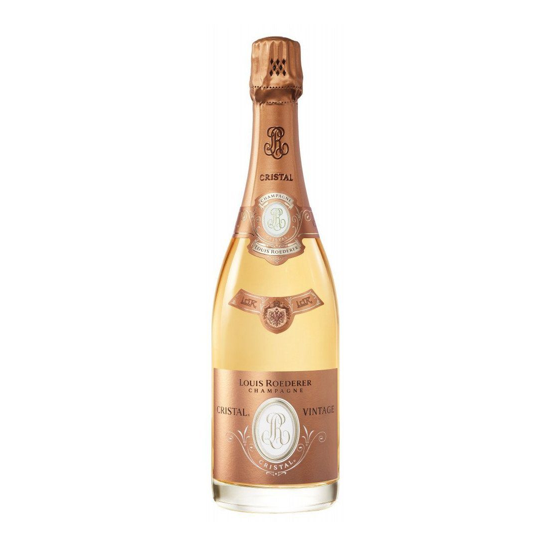 1998 Dom Perignon, Rose 6x750ml - Tribeca Wine Merchants