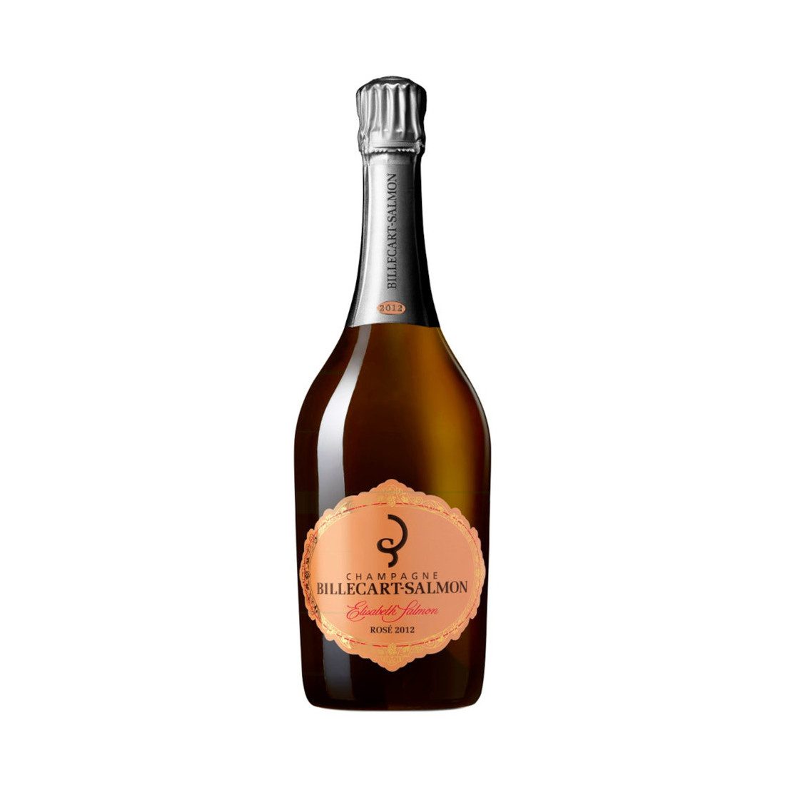 2007 Taittinger, Comtes de Champagne Rose Grand Cru 3x1.5L
