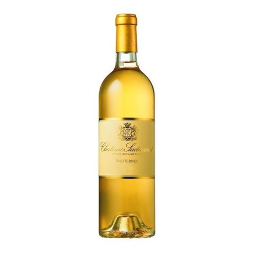 2001 Chateau Suduiraut Premier Cru Classe, Sauternes 24x375ml