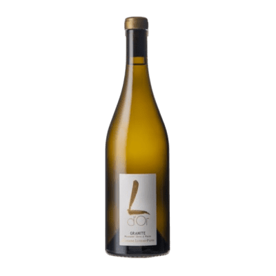 Pierre Luneau-Papin, Muscadet Sevre et Maine, Sur Lie Le "L" d'Or