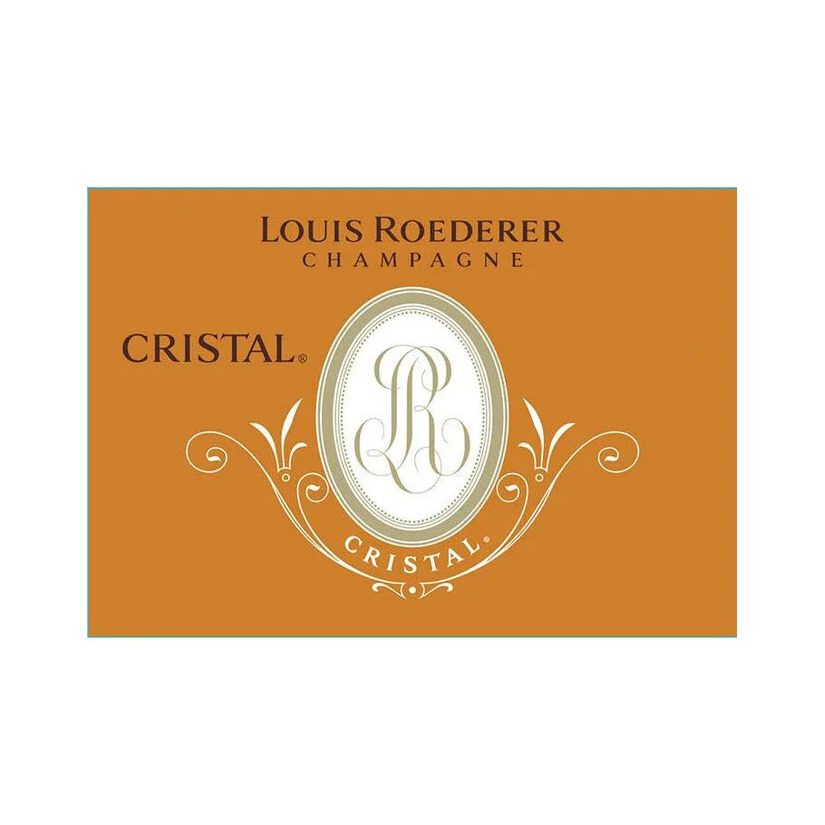 2016 Louis Roederer, Cristal 6x750ml - Tribeca Wine Merchants