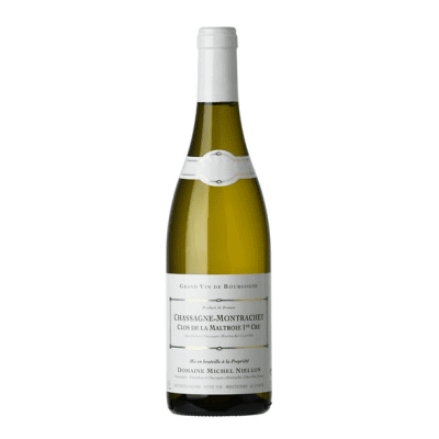 2023 Domaine Michel Niellon, Chassagne-Montrachet Premier Cru, La