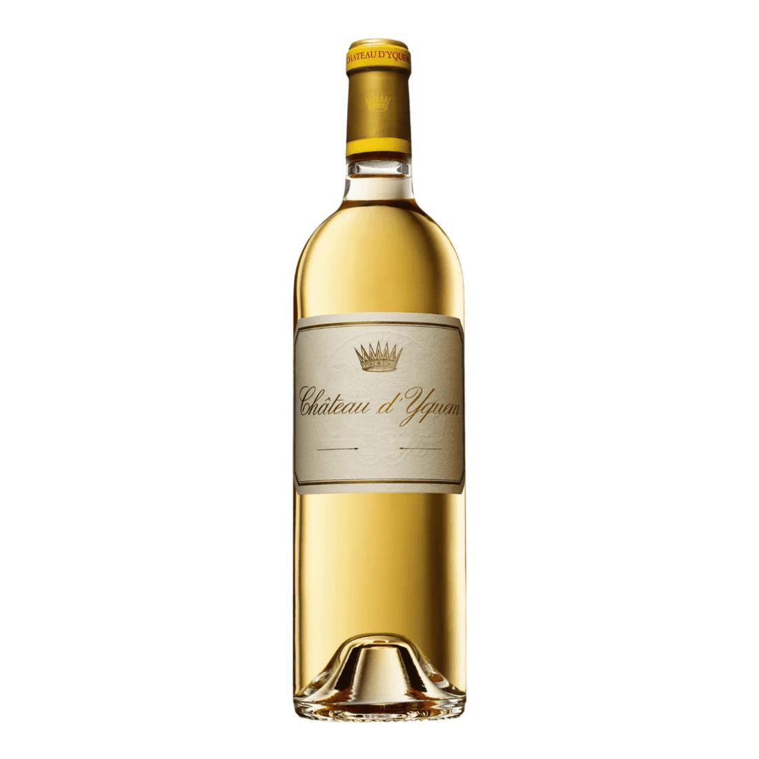 Chateau d'Yquem Premier Cru Superieur, Sauternes