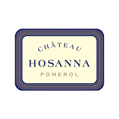 Chateau Hosanna, Pomerol