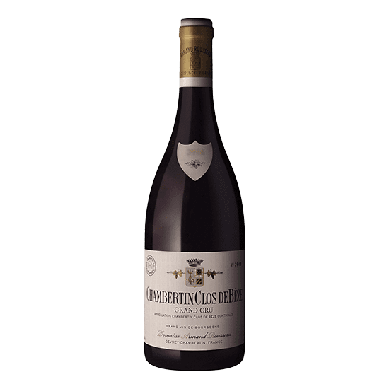 2022 Domaine Armand Rousseau, Chambertin-Clos de Beze Grand Cru