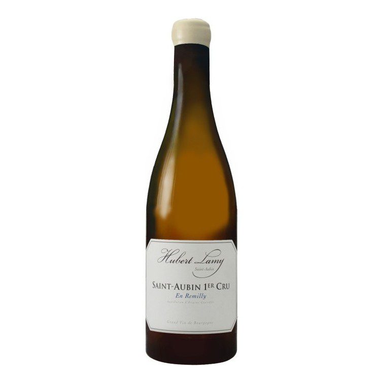 2023 Hubert Lamy, Saint-Aubin Premier Cru, En Remilly Blanc