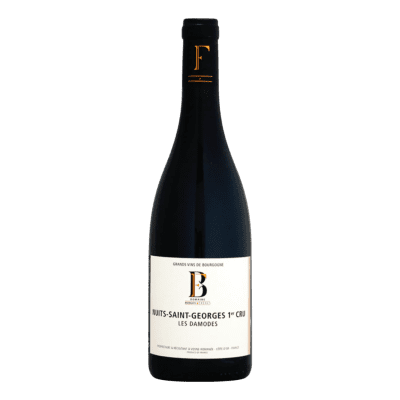 Domaine Boigey Freres, Nuits-Saint-Georges Premier Cru, Les Damodes