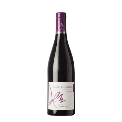 2016 Geantet-Pansiot, Gevrey-Chambertin Premier Cru, Poissenot