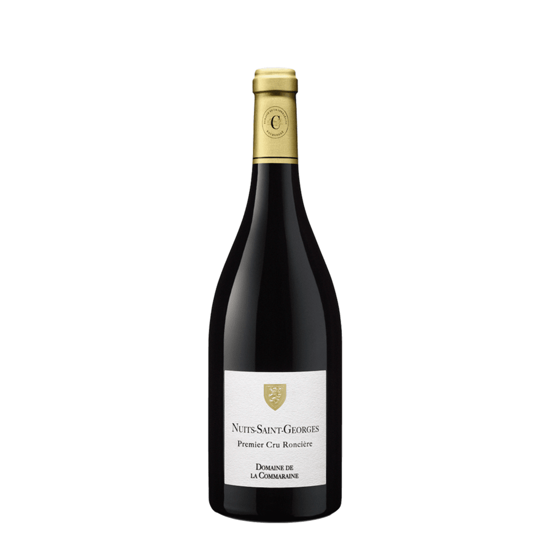 Domaine de la Commaraine, Nuits-Saint-Georges Premier Cru, Ronciere