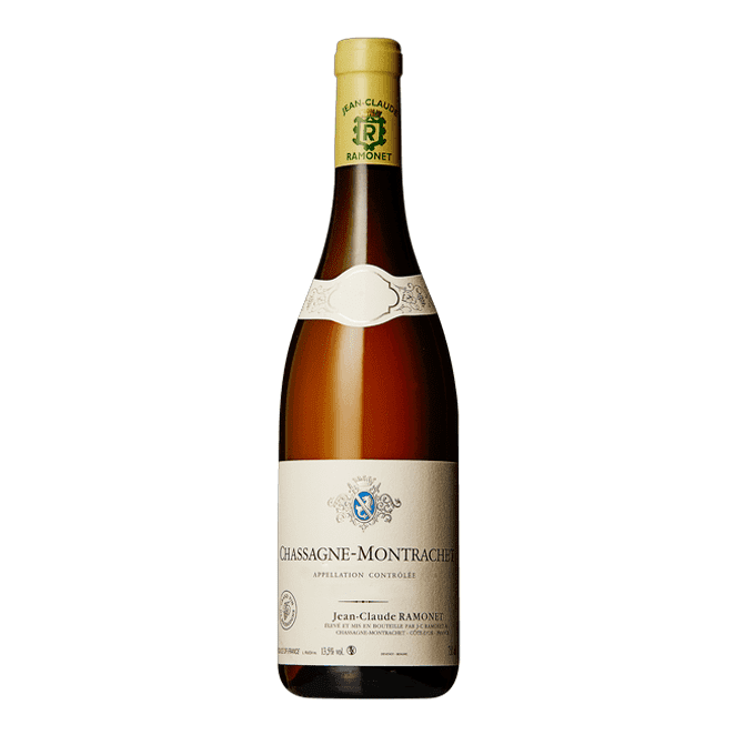 2020 Jean-Claude Ramonet, Chassagne-Montrachet, Blanc 12x750ml