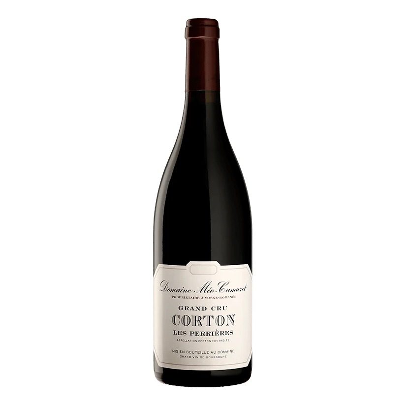 Domaine Meo Camuzet, Corton Grand Cru, Les Perrieres