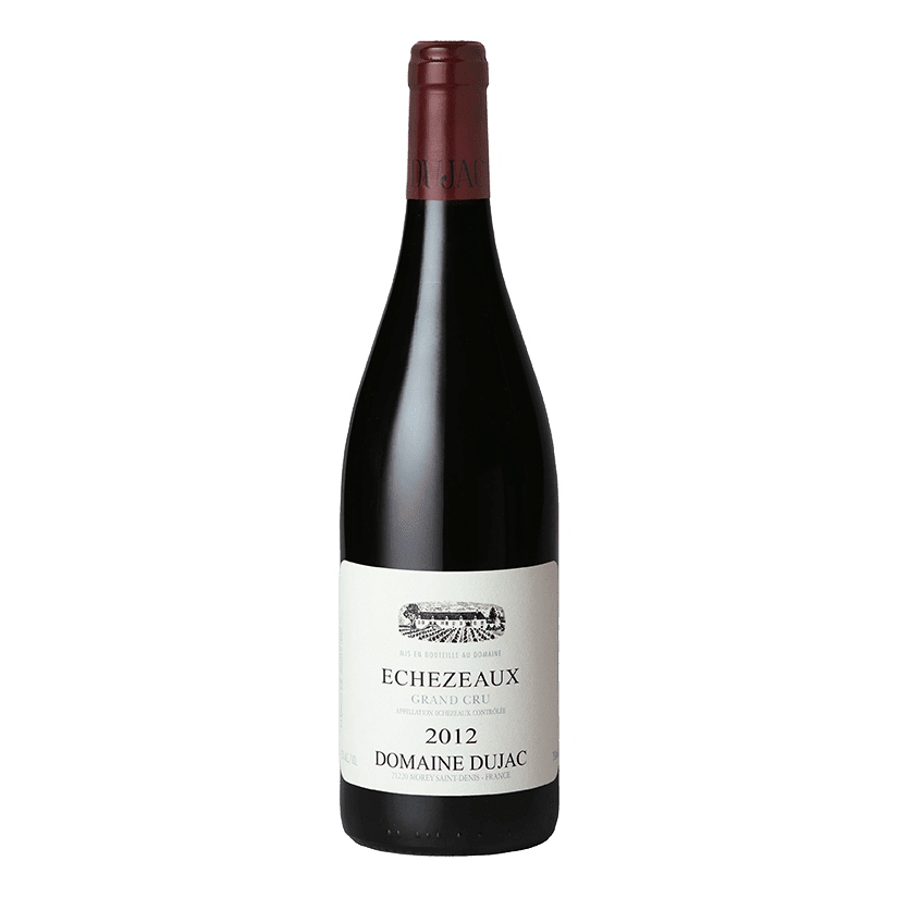2015 Domaine Dujac, Echezeaux Grand Cru 1x750ml - Tribeca Wine 