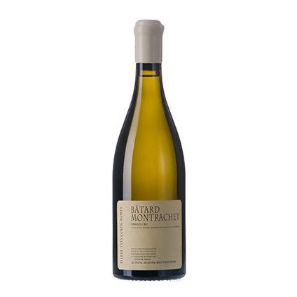 2018 Benjamin Leroux, Batard-Montrachet Grand Cru 1x1.5L - Tribeca