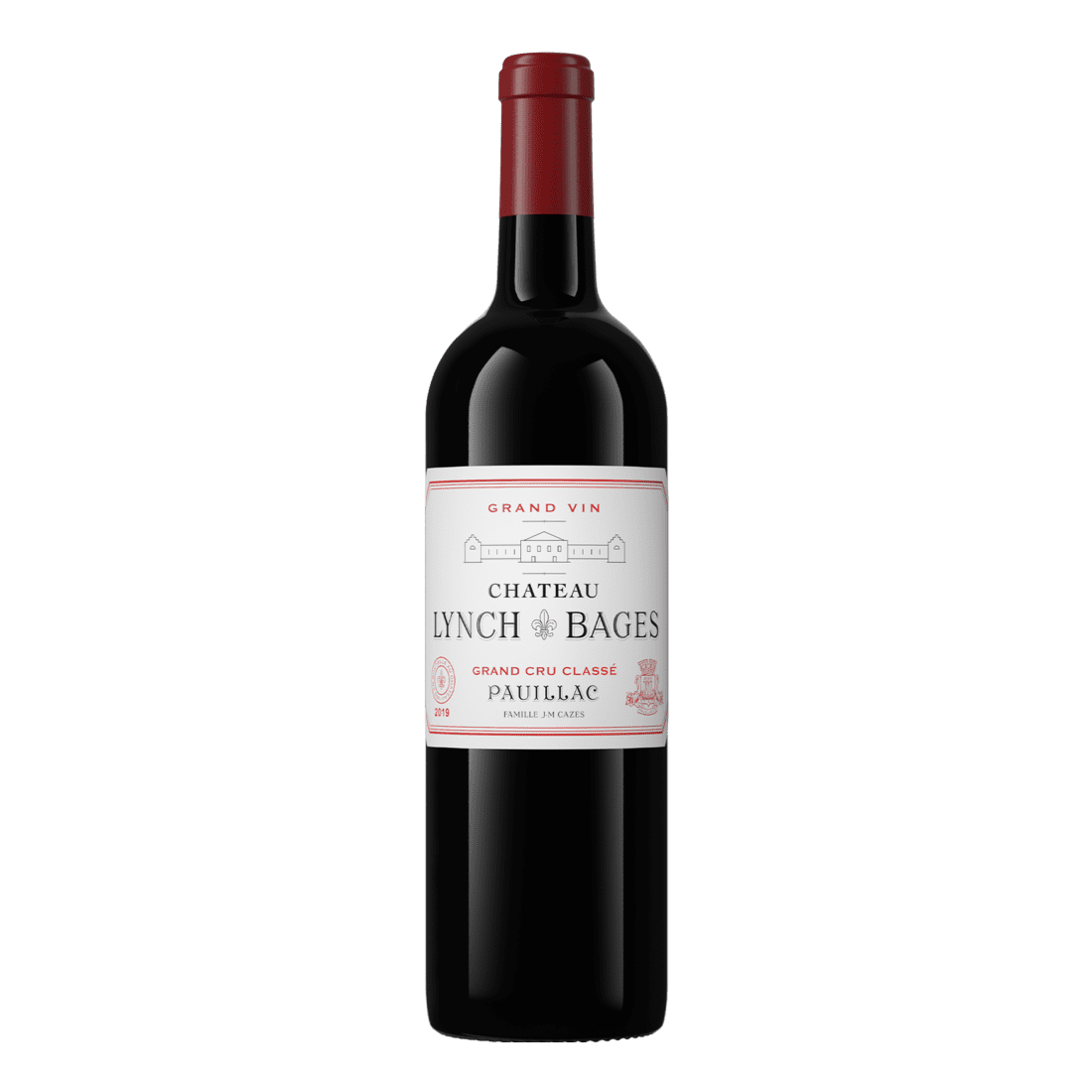 v*8様 Chateau Lynch Bages 2012 赤ワイン 2012 Chateau Lynch-Bages 5eme Cru Classe, Pauillac 12x750ml