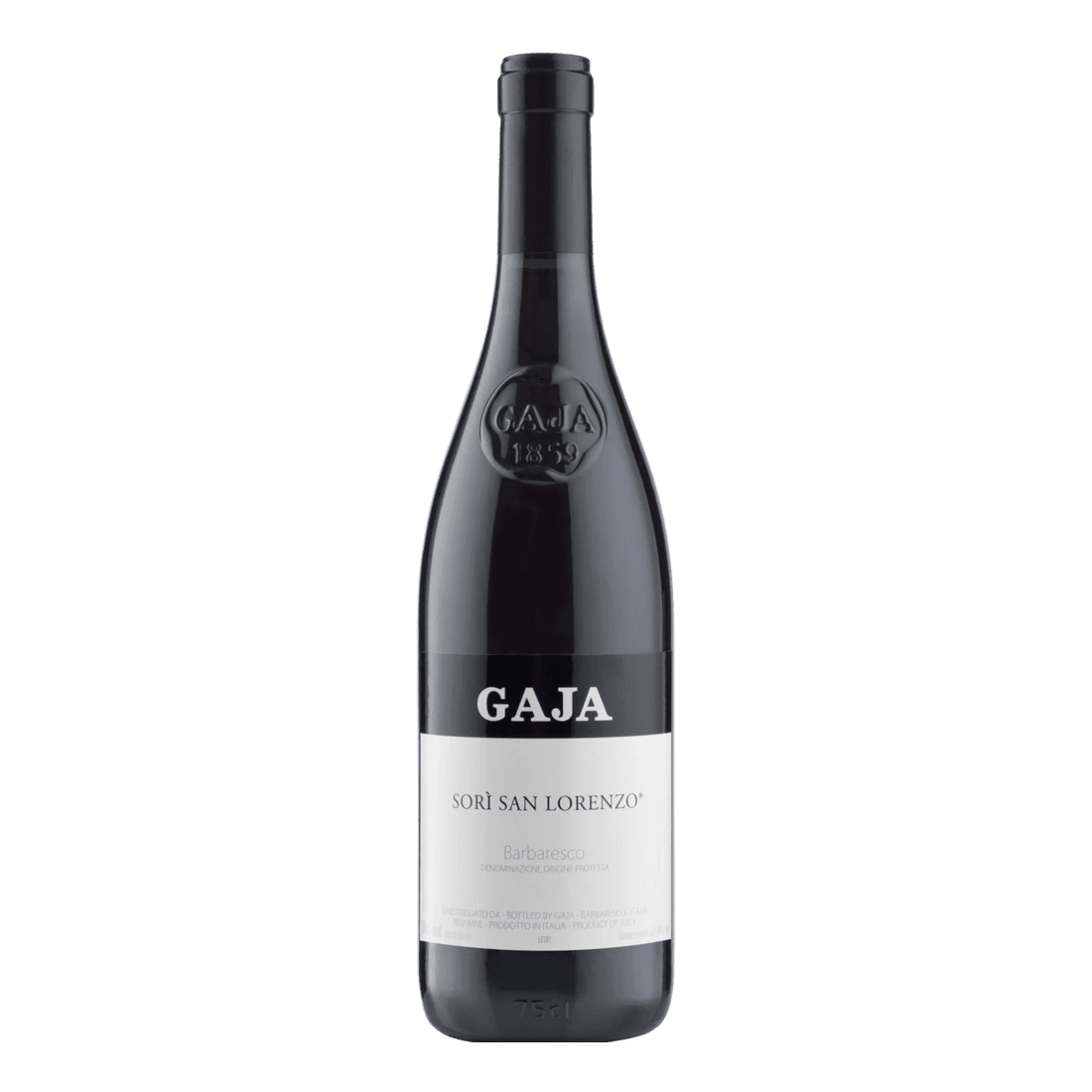 Gaja, Sori San Lorenzo, Barbaresco DOCG