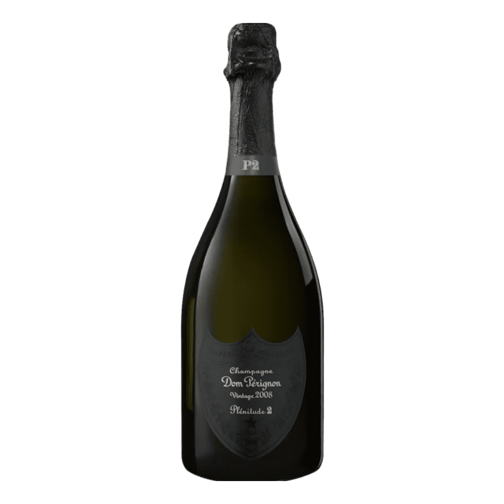 2008 Dom Perignon, P2 1x750ml - Tribeca Wine Merchants