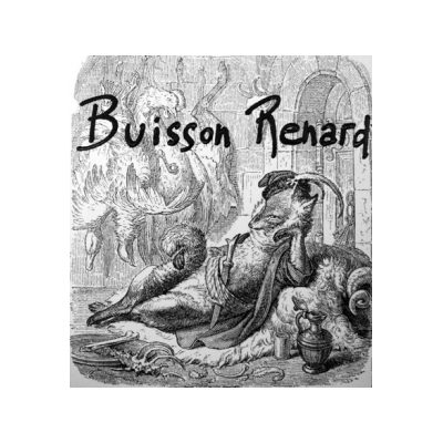 Domaine Didier Dagueneau, Pouilly Fume, Buisson Renard