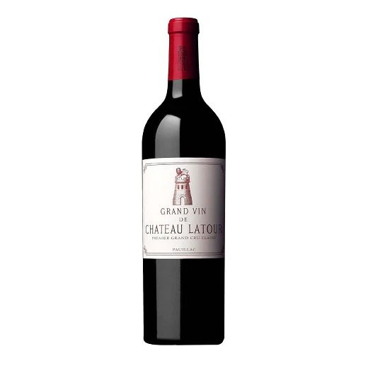 1990 Chateau Lafite Rothschild Premier Cru Classe, Pauillac