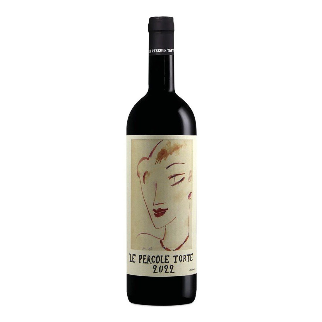 2022 Montevertine, Le Pergole Torte, Toscana 1x6L - Tribeca Wine