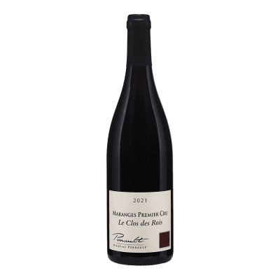 Nicolas Perrault, Maranges Premier Cru, Le Clos des Rois