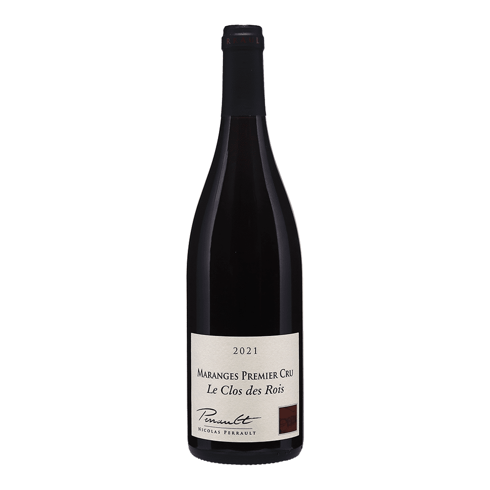Nicolas Perrault, Maranges Premier Cru, Le Clos des Rois