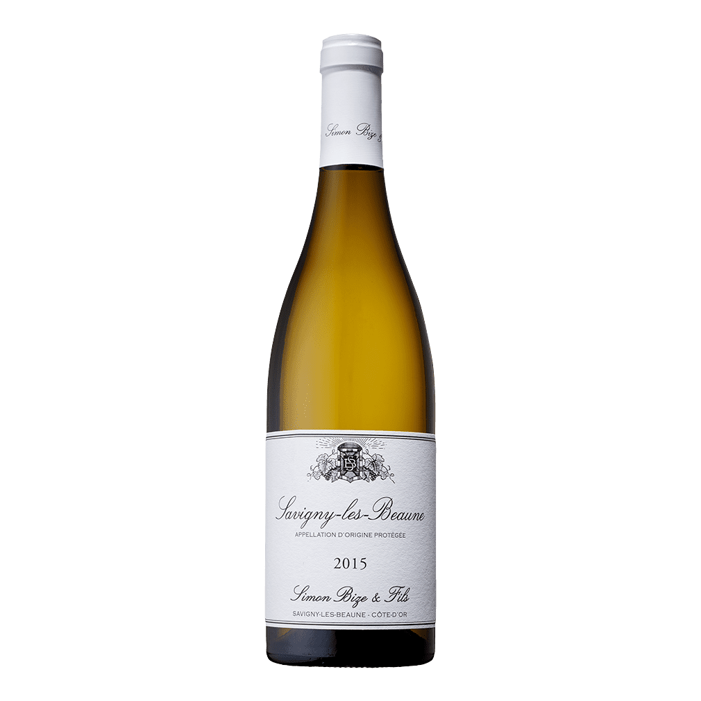 Simon Bize, Savigny-les-Beaune, Blanc