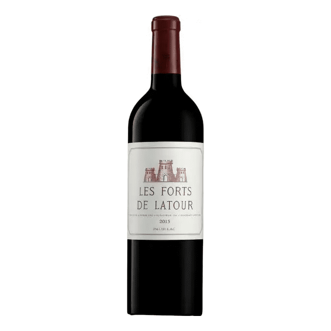 Les Forts de Latour