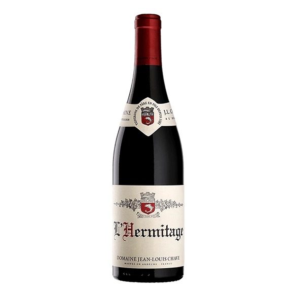 2022 Domaine Jean Louis Chave, Hermitage, Rouge 1x750ml - Tribeca