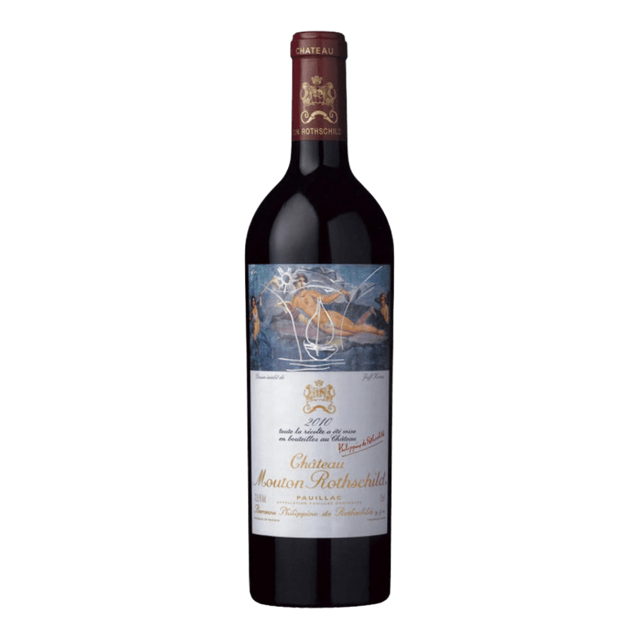 2016 Chateau Mouton Rothschild Premier Cru Classe, Pauillac