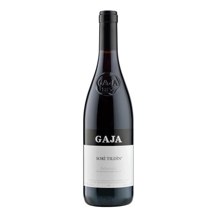 Gaja, Sori Tildin, Barbaresco DOCG